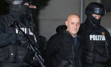 Răsturnare de situație în cazul lui Horațiu Potra. Avocații au găsit o portiță legală și cer anularea mandatului de arestare în lipsă