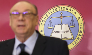 Averile judecătorilor CCR: cel mai sărac are venituri de zeci de mii de euro