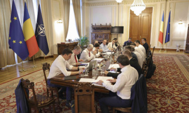 Scandal PSD - USR. Partidele, trimise la „terapie de cuplu”