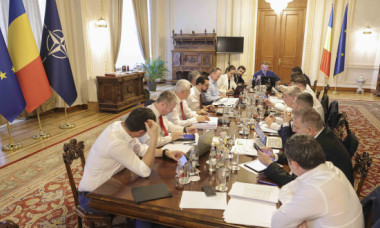 Interimatul Guvernului expiră în 5 zile. Numele vehiculate pentru premier tehnocrat