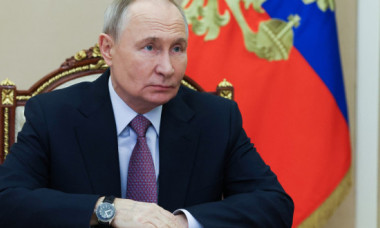 Cum a fost dat de gol Putin că își regizează întâlnirile oficiale. Amănuntele care au scăpat Kremlinului