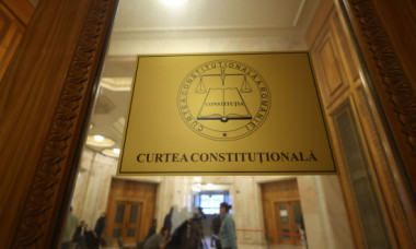 CCR a respins cererea de anulare a alegerilor. Judecătorii se vor întruni la ora 12 pentru validarea rezultatelor din 18 mai