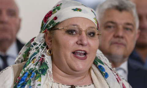 Diana Şoşoacă, atac la Maria Zaharova și acuzații de manipulare istorică către Rusia: „Epoca imperiilor și a dictatelor a apus”
