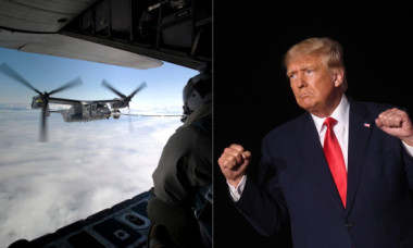 Trump pedepsește țările care iau partea Groenlandei. Anunțul făcut de președintele american