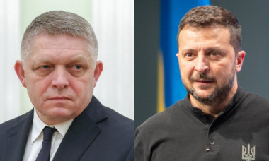 Slovacia oprește întreg ajutorul pe care-l acorda Ucrainei