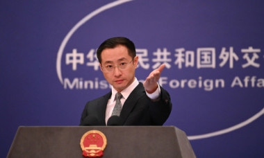 Reacția Chinei după ce țări europene au amenințat că vor impune noi sancțiuni Iranului
