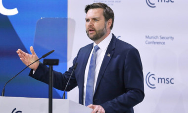 „JD Vance datorează scuze României”, spune editorialistul Bloomberg Marc Champion
