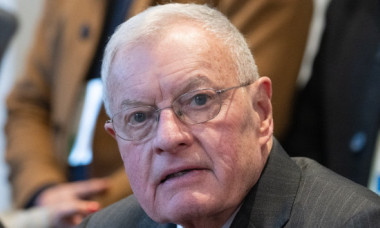 Keith Kellogg: „Nu vei câștiga această luptă”. De ce spune fostul emisar american că Putin dă dovadă de slăbiciune