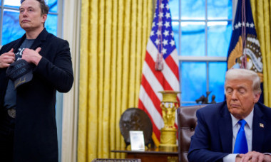 „Am mers prea departe.” Elon Musk spune acum că îi pare rău că s-a certat cu Donald Trump