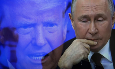 De ce e Putin nefericit cu Trump la Casa Albă: se străduiește să țină pasul cu un președinte care nu știe în ce direcție se îndreaptă