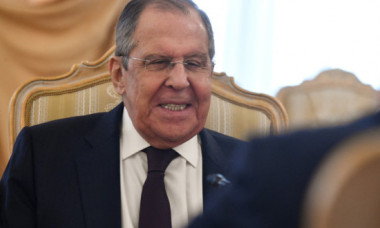 Lavrov recunoaște că Rusia nu vrea încetarea războiului. Ce declară acesta despre eventuale negocieri la Vatican