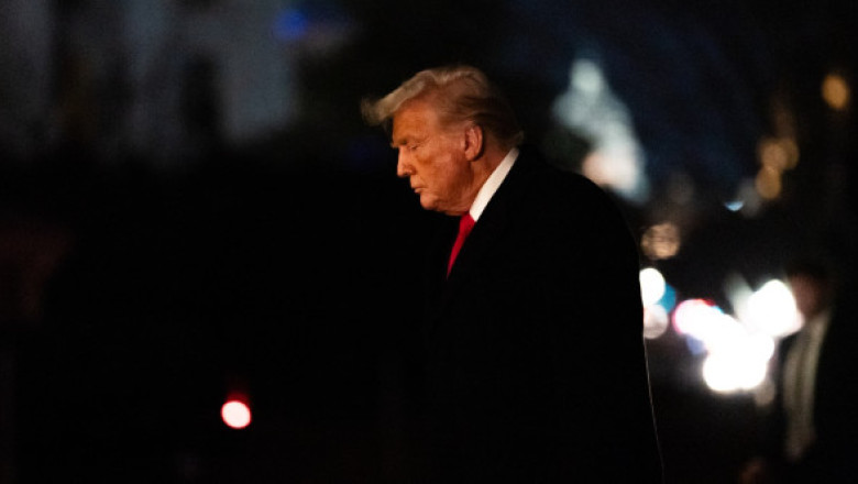 Ucraina este doar o parte a „Marelui Joc” al lui Donald Trump. Cum vrea președintele american să rescrie ordinea mondială