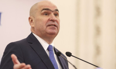 Surprize pe lista finală a miniștrilor PNL. Ilie Bolojan anunță schimbări importante în statutul partidului