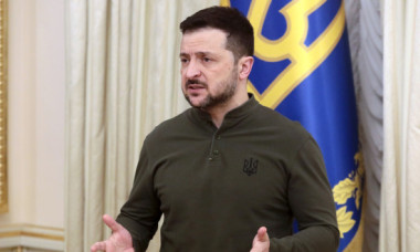 Planul de pace revizuit al lui Volodimir Zelenski: interese globale, garanții de securitate, redresarea economică. „O structură vie”