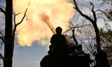 Putin poate ataca o țară NATO, după un acord de pace cu Ucraina, avertizează un expert militar german. „Trebuie să fim pregătiți”