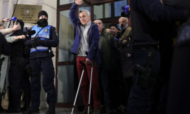 Călin Georgescu a fost trimis în judecată. Ce pedeapsă riscă fostul candidat la Președinție