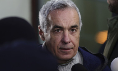 Ce a răspuns Călin Georgescu când a fost întrebat despre relația României cu UE și cu Rusia, dacă va fi premier