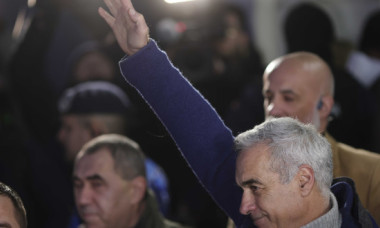 Un deputat cere arestarea preventivă a lui Călin Georgescu: „A executat din nou, public, salutul legionar”