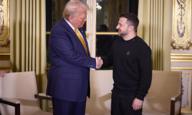 „A fost dat naibii.” Trump s-a declarat uluit de atacul Ucrainei asupra bombardierelor ruse. Ce îl sperie însă pe președintele SUA