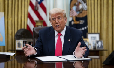 Trump primește încă o lovitură. Ce a decis o judecătoare federală