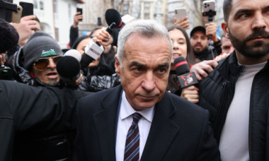 Din ce bani a plătit Călin Georgescu amenda de 20.000 de euro de la AEP. Ce venituri declarase fostul candidat la prezidențiale