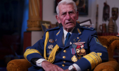 A murit Radu Theodoru, generalul menționat în dosarul de trădare „Getica”