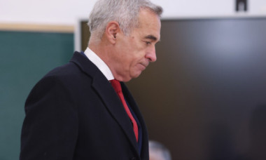 Parchetul General analizează dacă va extinde ancheta după declaraţiile lui Călin Georgescu de la TV