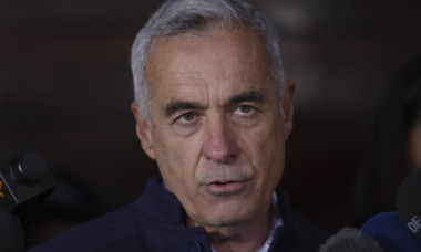 Călin Georgescu, mesaj înainte de turul al 2-lea al alegerilor prezidențiale: nu a spus nimic despre George Simion