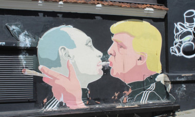 Cum îl percep americanii pe Putin. Ce arată rezultatele celui mai recent sondaj de opinie