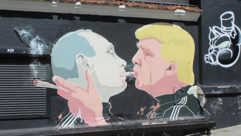 Cum îl percep americanii pe Putin. Ce arată rezultatele celui mai recent sondaj de opinie