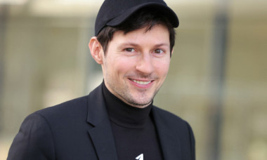 Fondatorul Telegram, după ce Simion a anunțat că va cere CCR anularea alegerilor: „Sunt pregătit să vin și să depun mărturie”
