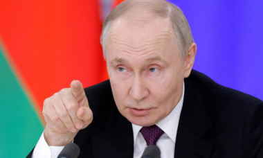 Rusia are un nou inamic public numărul unu. „A venit momentul să-i demascăm”