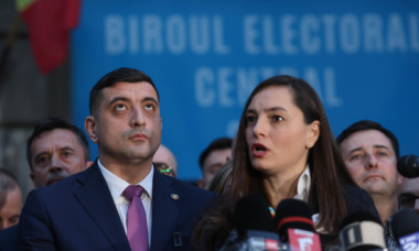 Reacția șefei POT la rezultatul alegerilor. Ce așteaptă Anamaria Gavrilă după victoria lui Nicușor Dan și ce spun internauții