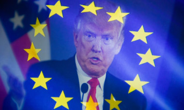 Sfârșitul „Pax Americana” și noua ordine mondială a lui Trump: Cum se simte haosul provocat de SUA în Europa de la Londra la Liov