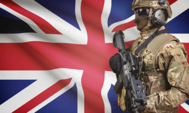 Surse media britanice: Forțele speciale au fost mobilizate pentru o posibilă desfășurare în Ucraina