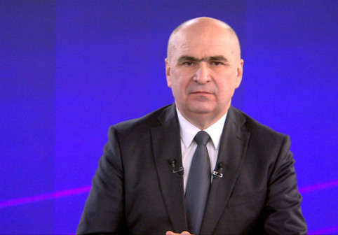Ilie Bolojan, despre măsurile de austeritate: „E ușor să stai pe margine și să spui ce trebuie făcut”. Ce a spus despre Nicușor Dan