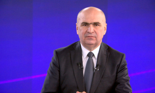 Ilie Bolojan, despre măsurile de austeritate: „E ușor să stai pe margine și să spui ce trebuie făcut”. Ce a spus despre Nicușor Dan