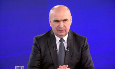 Ilie Bolojan, acum, în direct la Digi24. Detalii despre efectele măsurilor fiscale asupra românilor și tensiunile din coaliție
