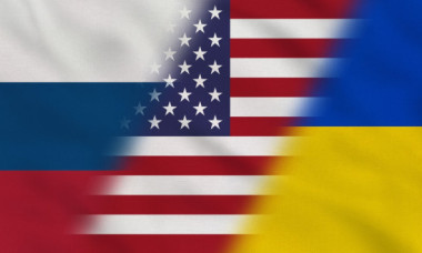 „Steve Witkoff credea ad litteram ce spuneau rușii.” Negocierile de pace în Ucraina, prin ochii omului care a fost prezent în cameră