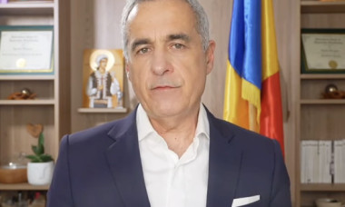Călin Georgescu se retrage! Anunț de ultimă oră