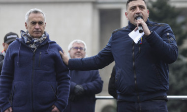 Călin Georgescu își asumă funcția de premier și-i trasează politica externă lui Simion