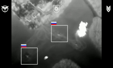 „Ploaia de tungsten”. Cum au distrus HIMARS-urile ucrainene patru elicoptere rusești pe teritoriul Rusiei