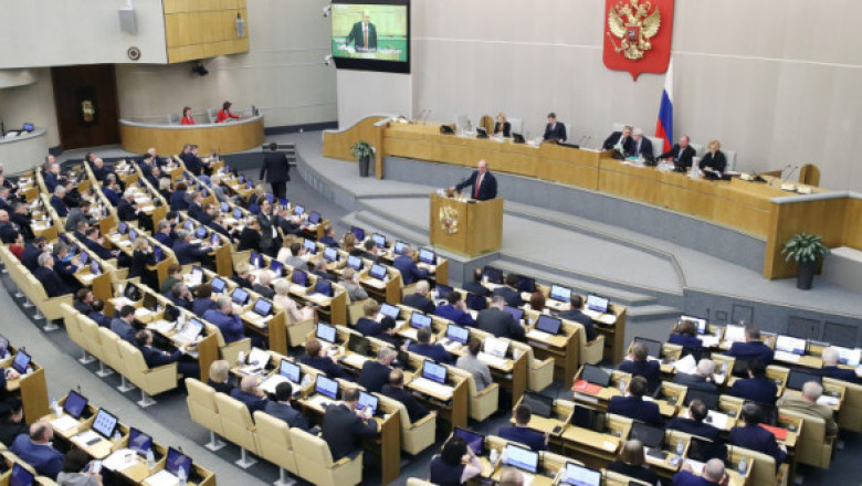 Rusia acuză România de „acțiuni ostile”. „Autoritățile române au pus la dispoziția teroriștilor o platformă pentru a lansa provocări”
