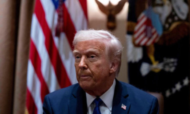 Trump a semnat un ordin pentru modificarea sistemului de vot în SUA. „Preşedinţii nu au nicio autoritate să facă asta”