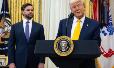 Trump l-a delegat pe JD Vance să scape de „ideologia anti-americană” din muzeele și centrele Smithsonian