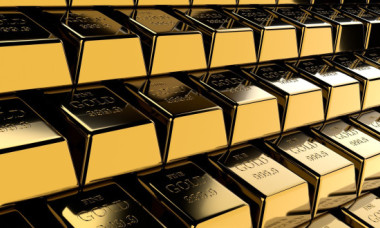 Economiştii germani cred că depozitarea rezervei de aur în SUA, peste 1.200 de tone, a devenit acum riscantă: „Repatriați aurul”