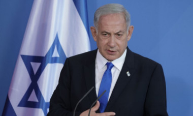 Cum a răspuns Nicuşor Dan, întrebat dacă îl consideră vinovat de crime de război pe Benjamin Netanyahu