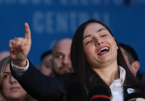 Anamaria Gavrilă vrea lista cu milioanele de votanți din 18 mai. Cele cinci cereri ale POT pentru Nicușor Dan