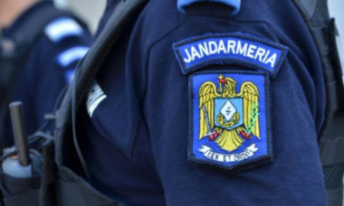 Jandarmeria Capitalei este în alertă. Sute de conturi TikTok promovează apelul la protest lansat de George Simion