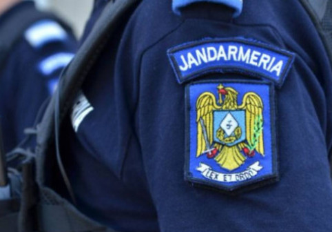 VIDEO Jandarmeria Capitalei este în alertă. Sute de conturi TikTok promovează apelul la protest lansat de George Simion
